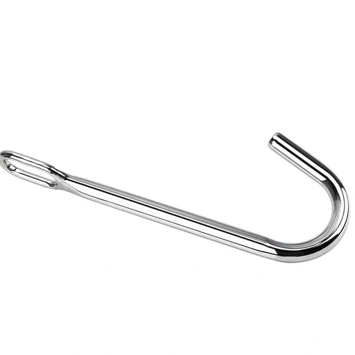 Steel No Hook 5783 Ball PerfectFit Plug Stainless 0714